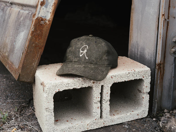 Guestroom Nico Hat