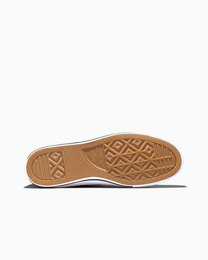 Converse CONS Chuck Taylor All Star Pro Suede (Black/Black/White)