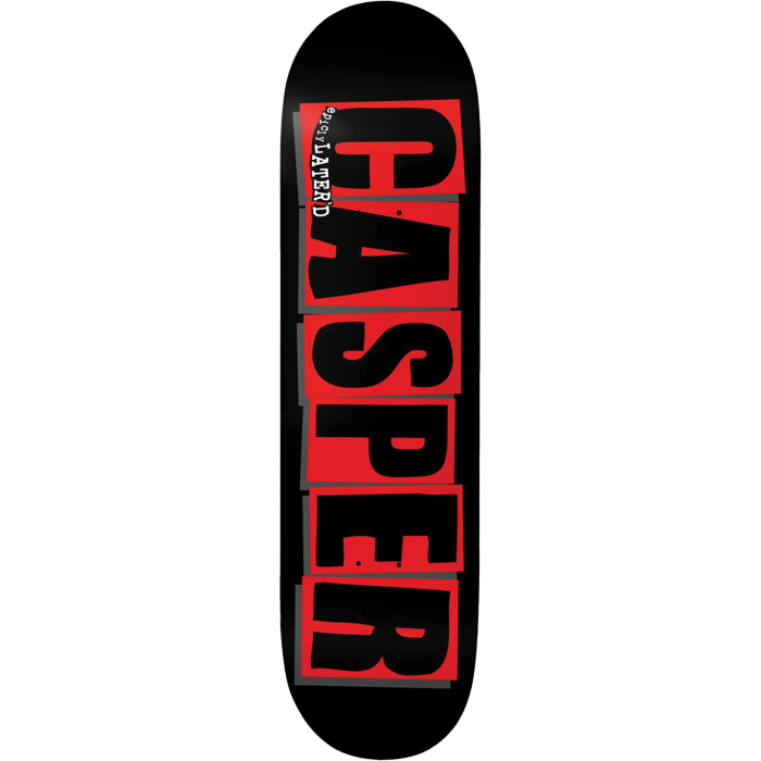 Baker Brooker Epicly Later'd Deck 8.5"