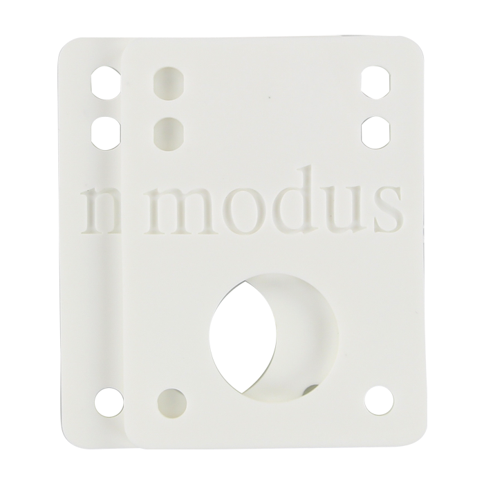 Modus Riser Pad Set 1/8" (Black) (Copy)