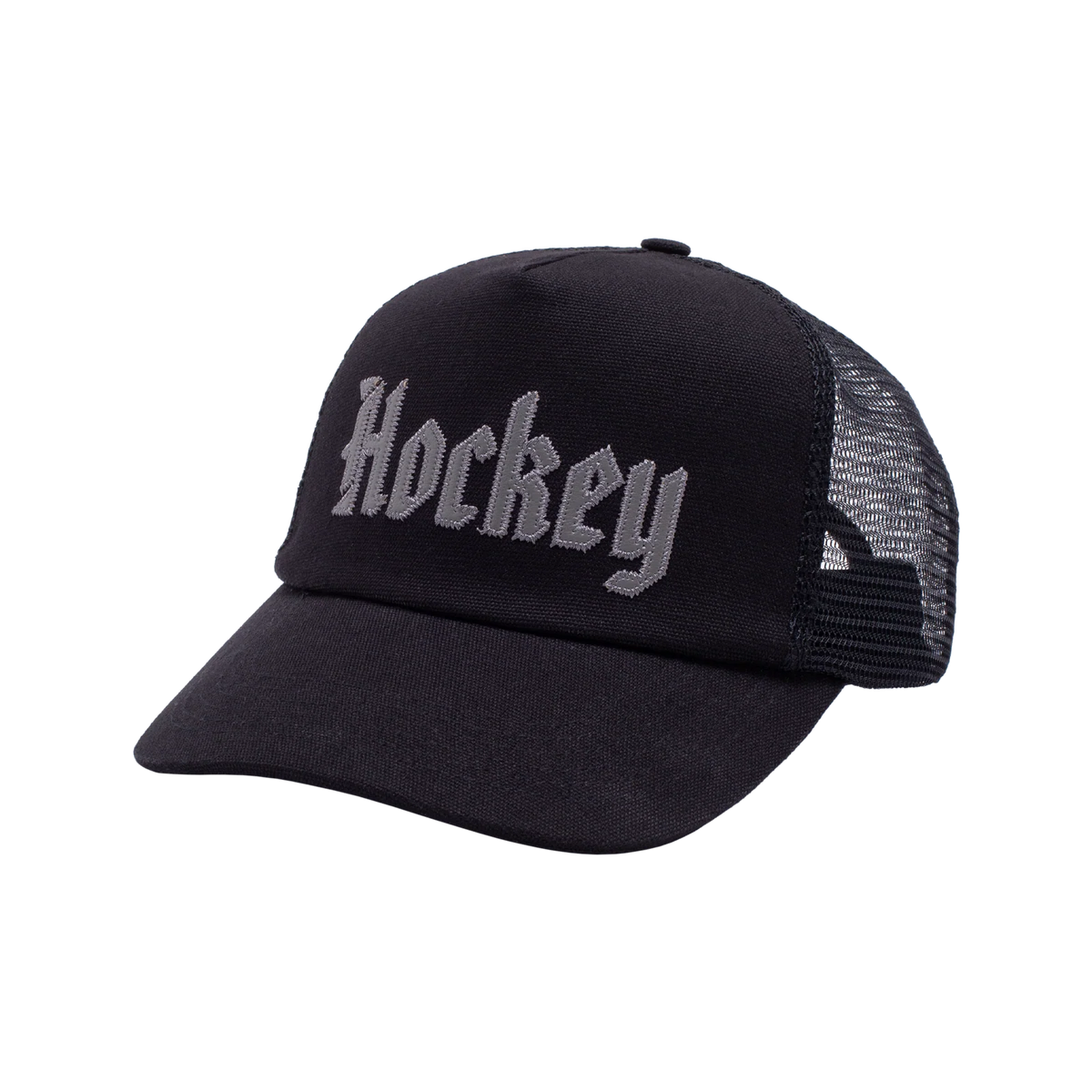 Hockey Stone Trucker Hat