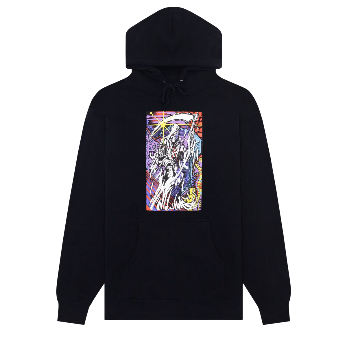 Hockey Reaper Hoodie