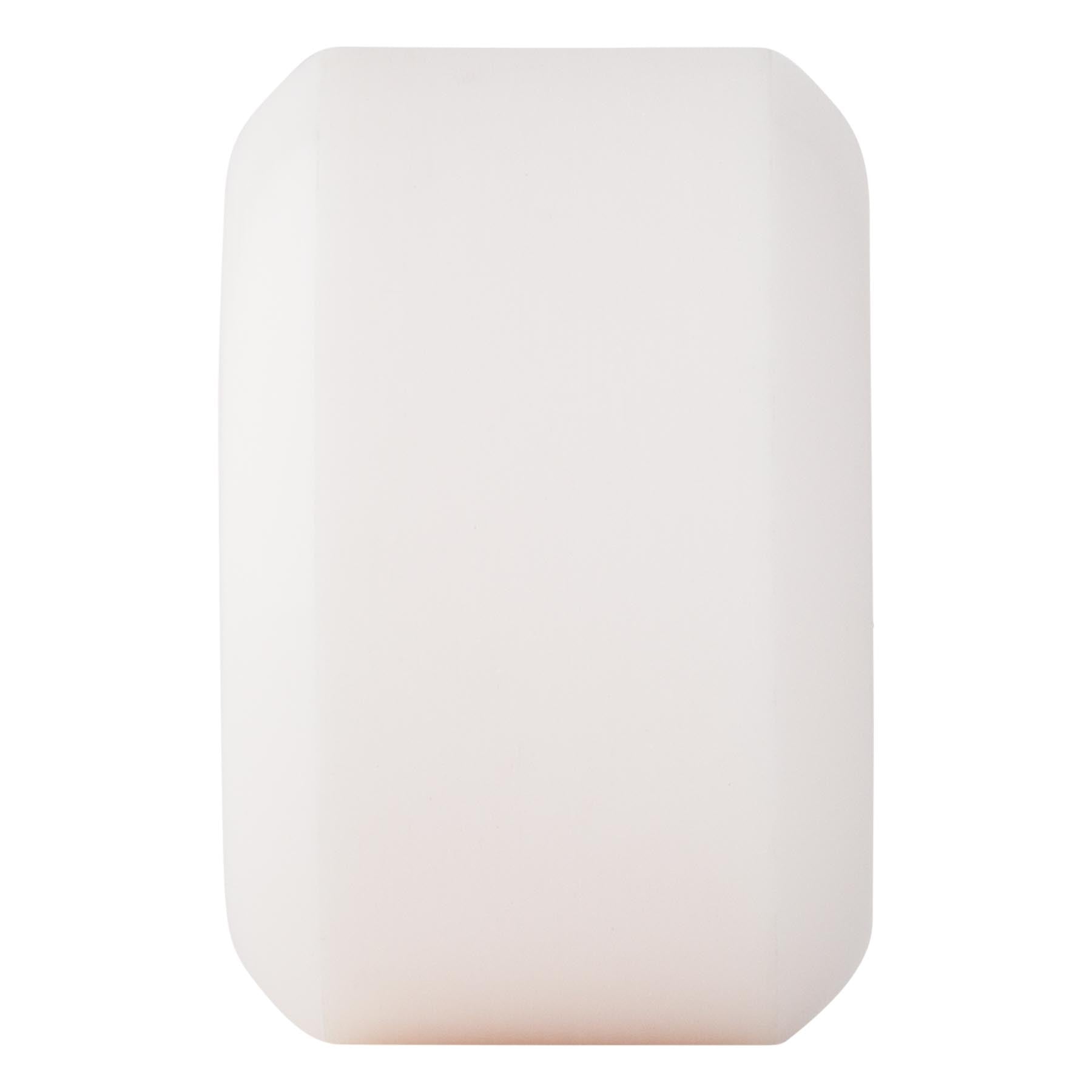 OJ Double Duro White Gum Hardline Wheels 99a/95a 53MM
