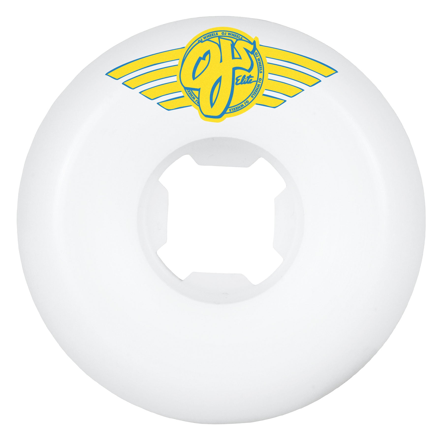 OJ Shin Sanbongi Mini Combos White 99a 54mm