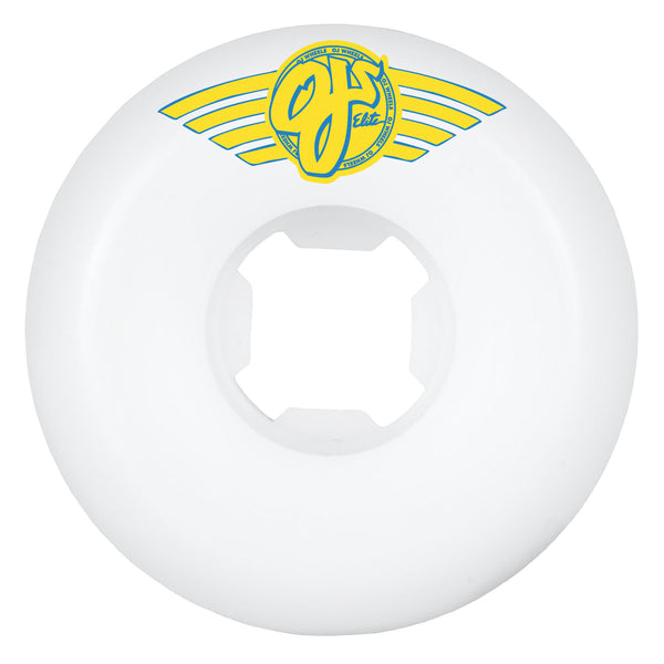 OJ Shin Sanbongi Mini Combos White 99a 54mm