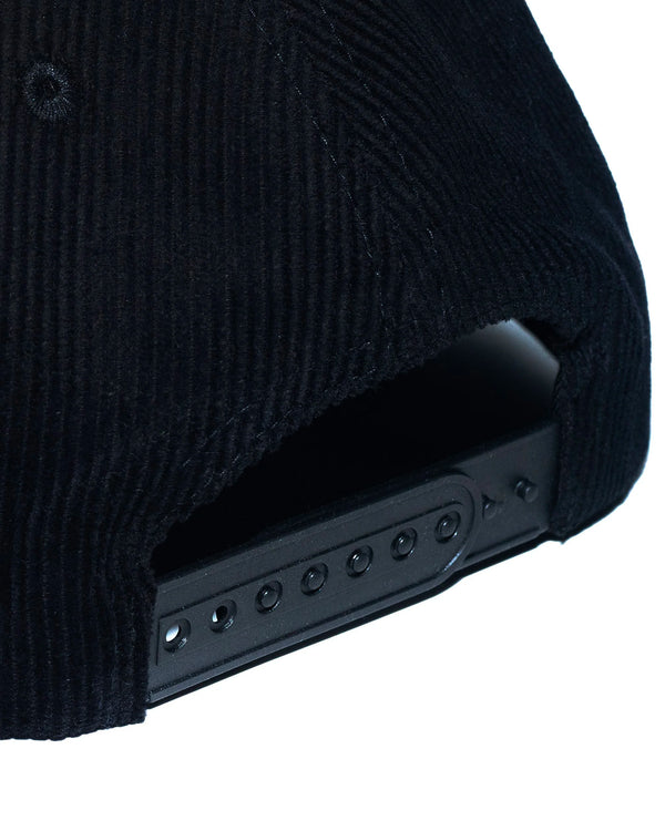 Loosey Studded Snapback Hat