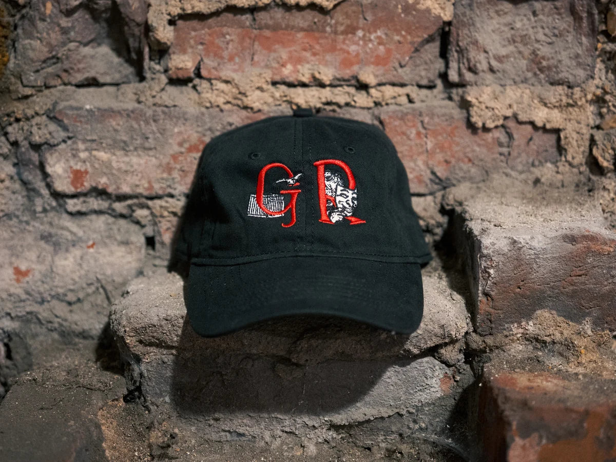 Guestroom Muse Hat