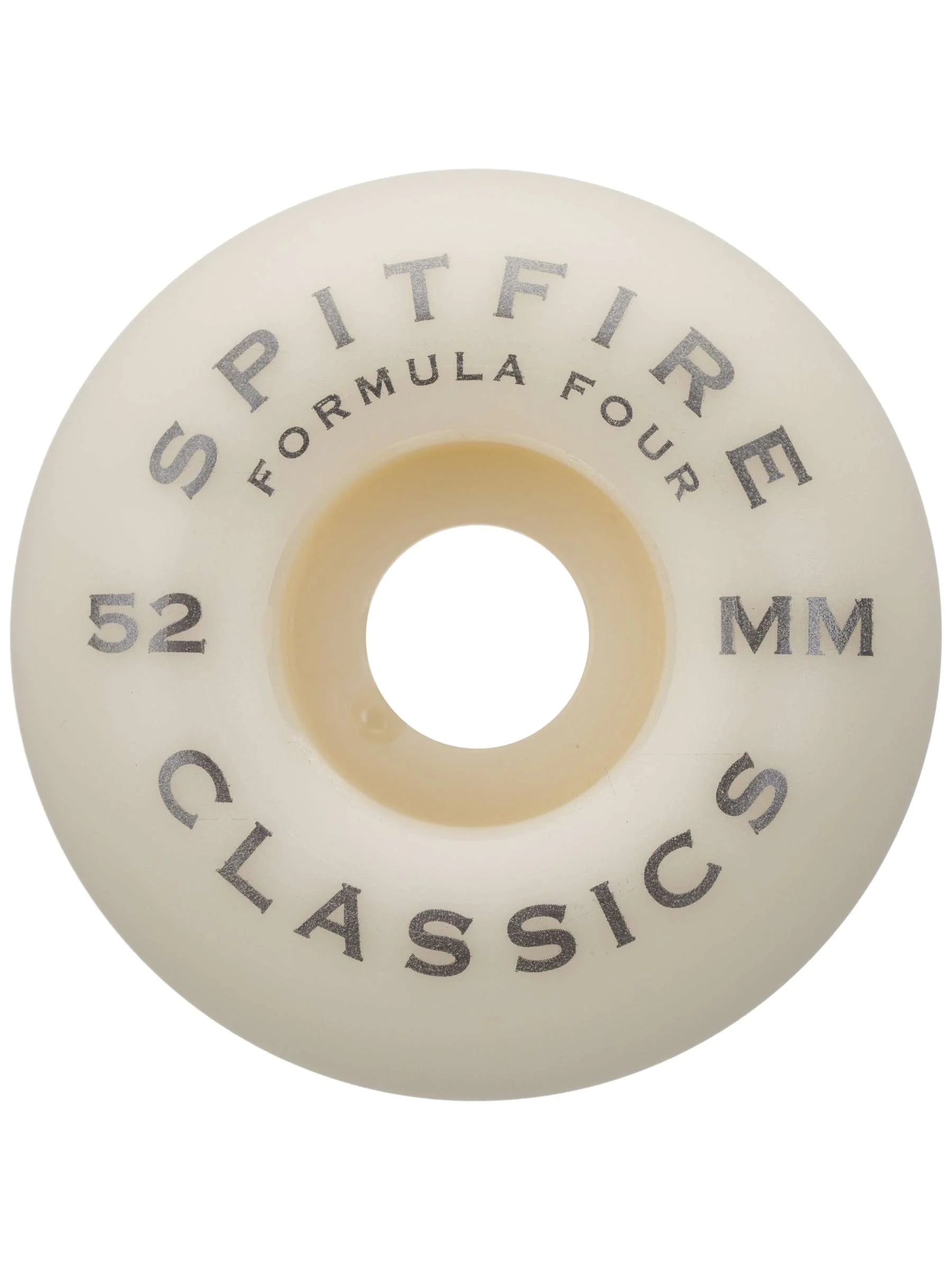 Spitfire F4 99 Classic 52