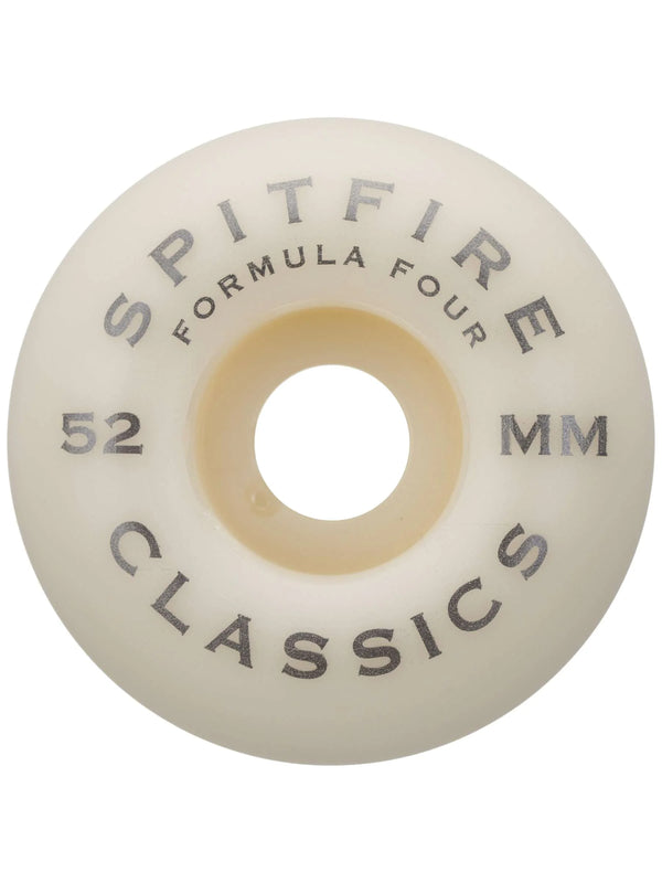Spitfire F4 99 Classic 52