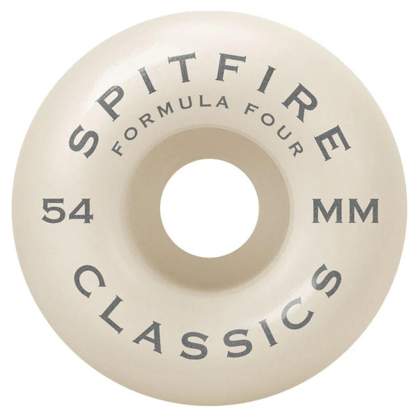 Spitfire F4 99 Classic 54