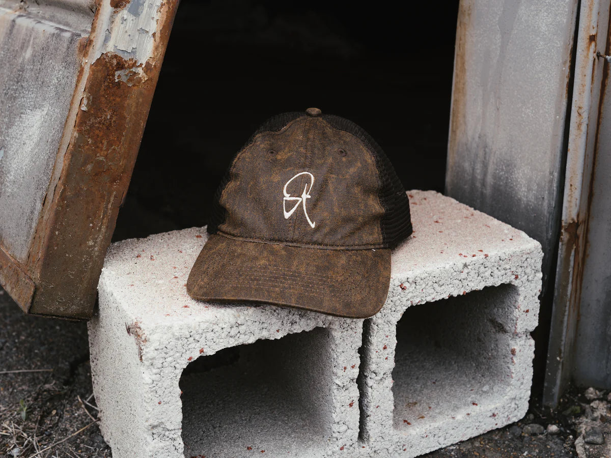 Guestroom Nico Hat