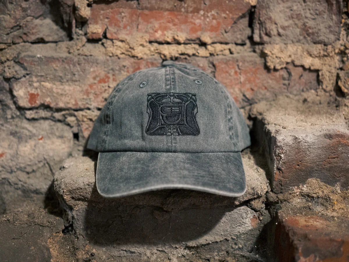 Guestroom Deco Fade Hat
