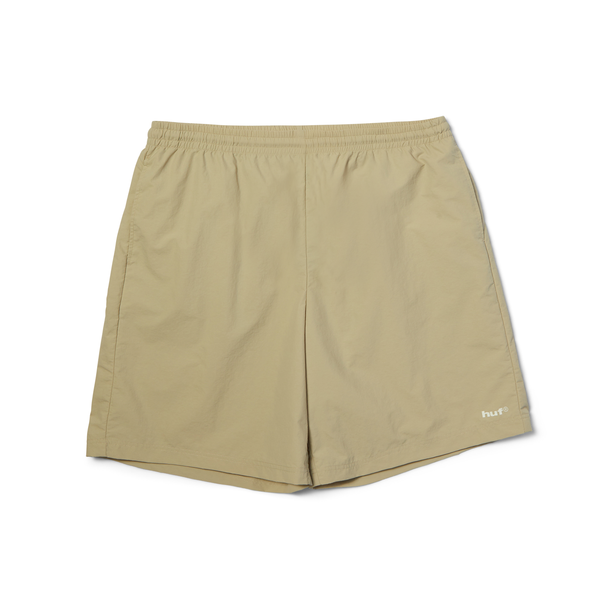 HUF 89 Easy Short - Taupe