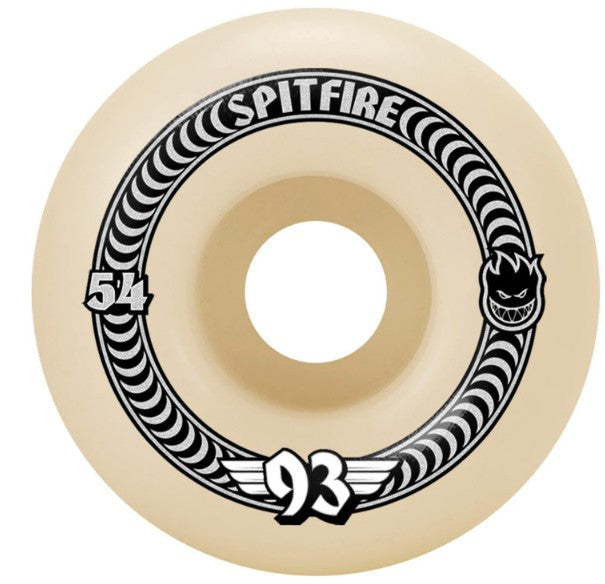 Spitfire F4 93 Classic 54