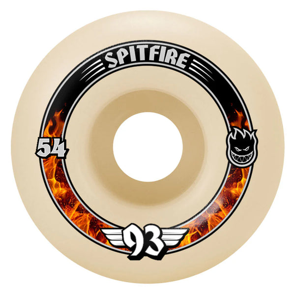 Spitfire F4 93 Radials Natural 54