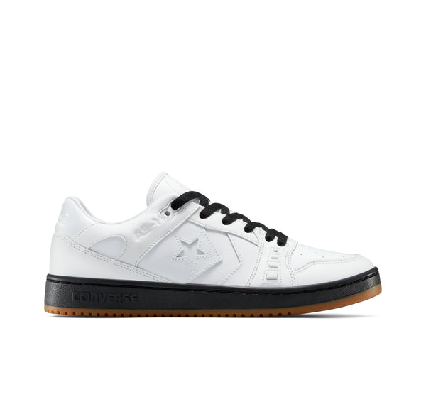 Converse CONS AS-1 Pro OX (White/Black/ Gum Honey)