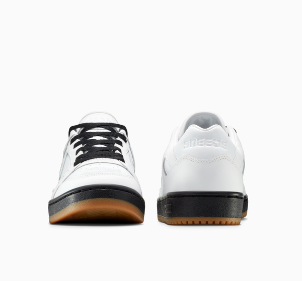 Converse CONS AS-1 Pro OX (White/Black/ Gum Honey)