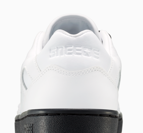 Converse CONS AS-1 Pro OX (White/Black/ Gum Honey)