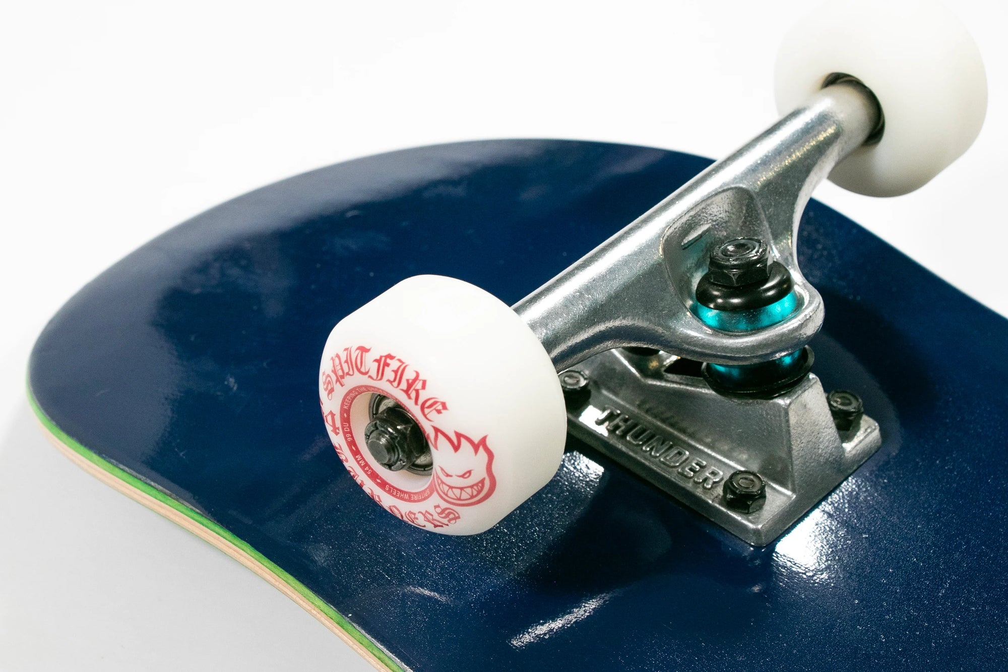 Antihero DLX Pigeon In-House Complete 8.5"