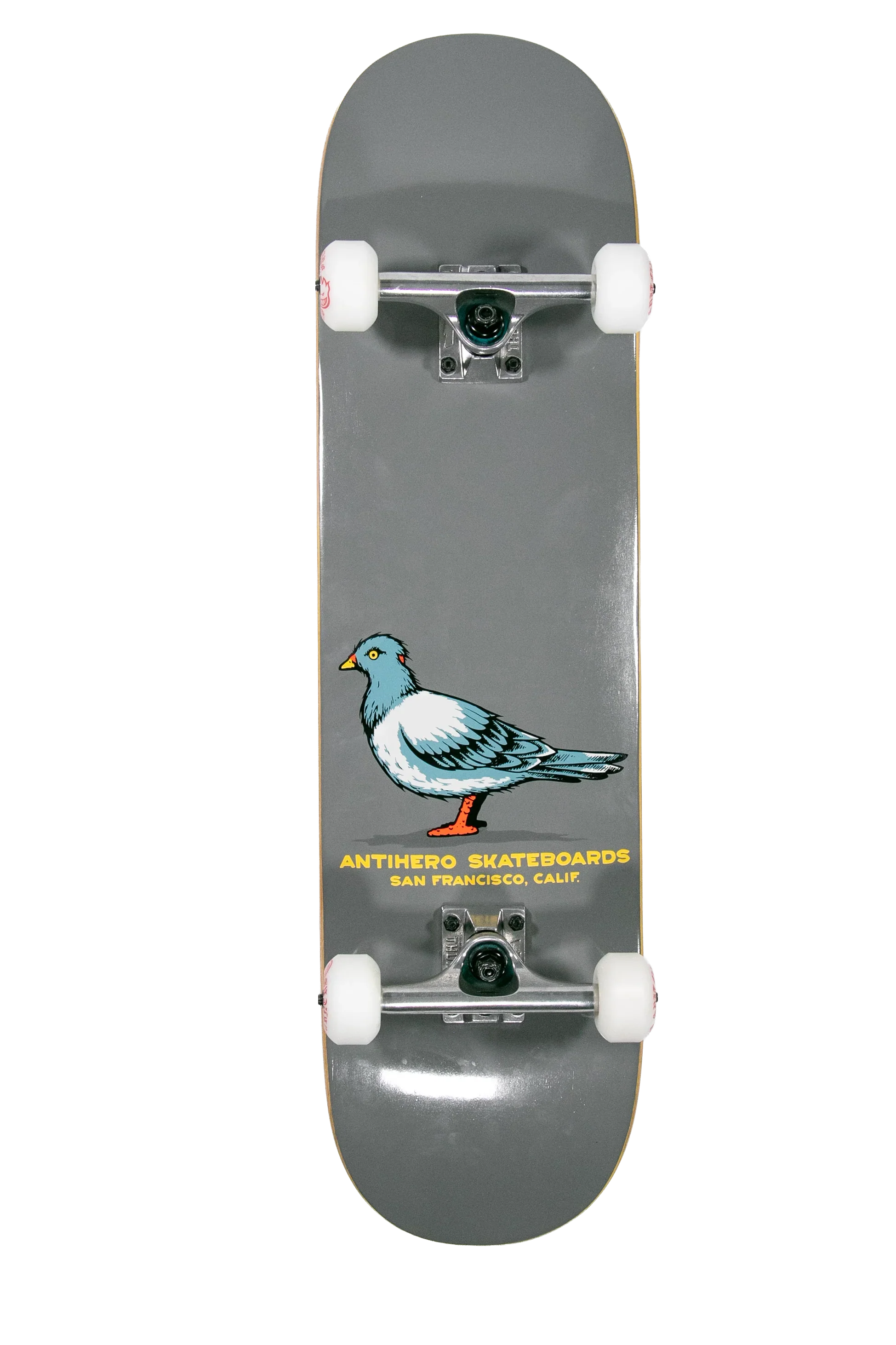 Antihero DLX Pigeon In-House Complete 8.25