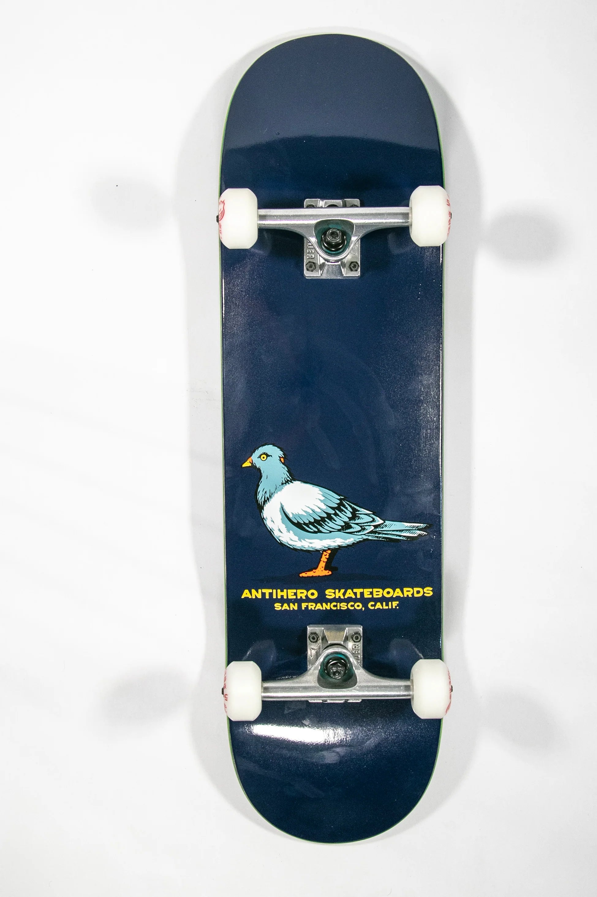 Antihero DLX Pigeon In-House Complete 8.5"