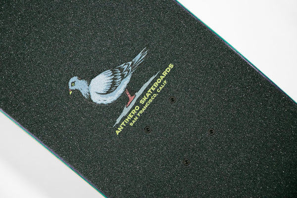 Antihero DLX Pigeon In-House Complete 8.25