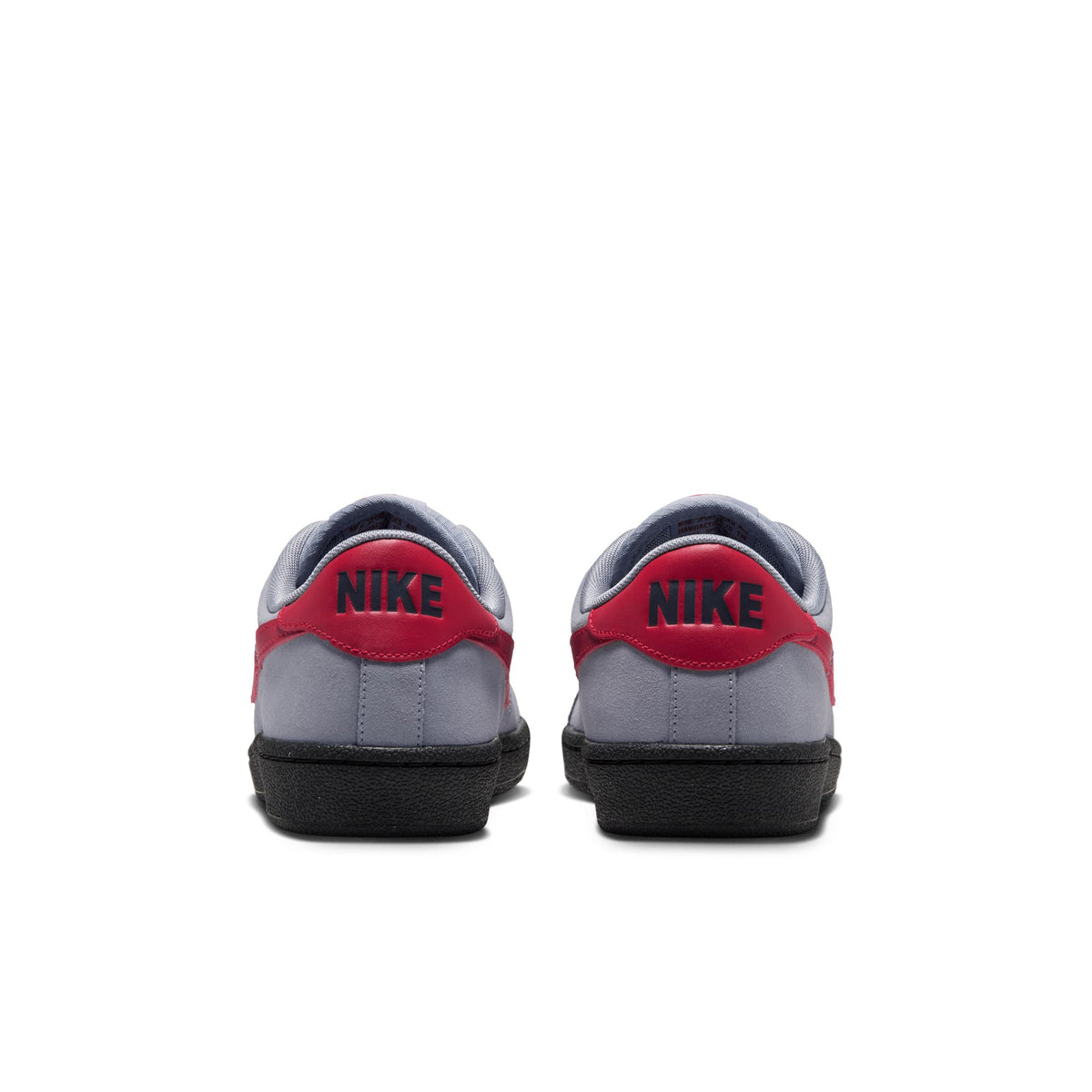 Nike SB Zoom Tennis Classic (Stealth / Gym Red)