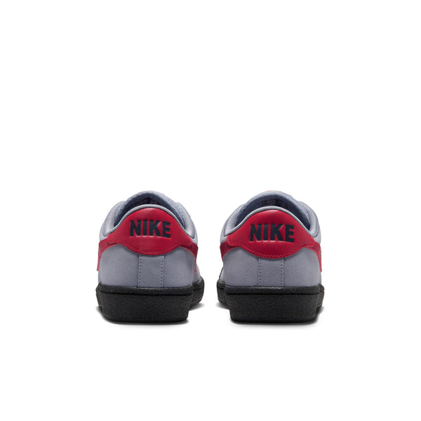Nike SB Zoom Tennis Classic (Stealth / Gym Red)