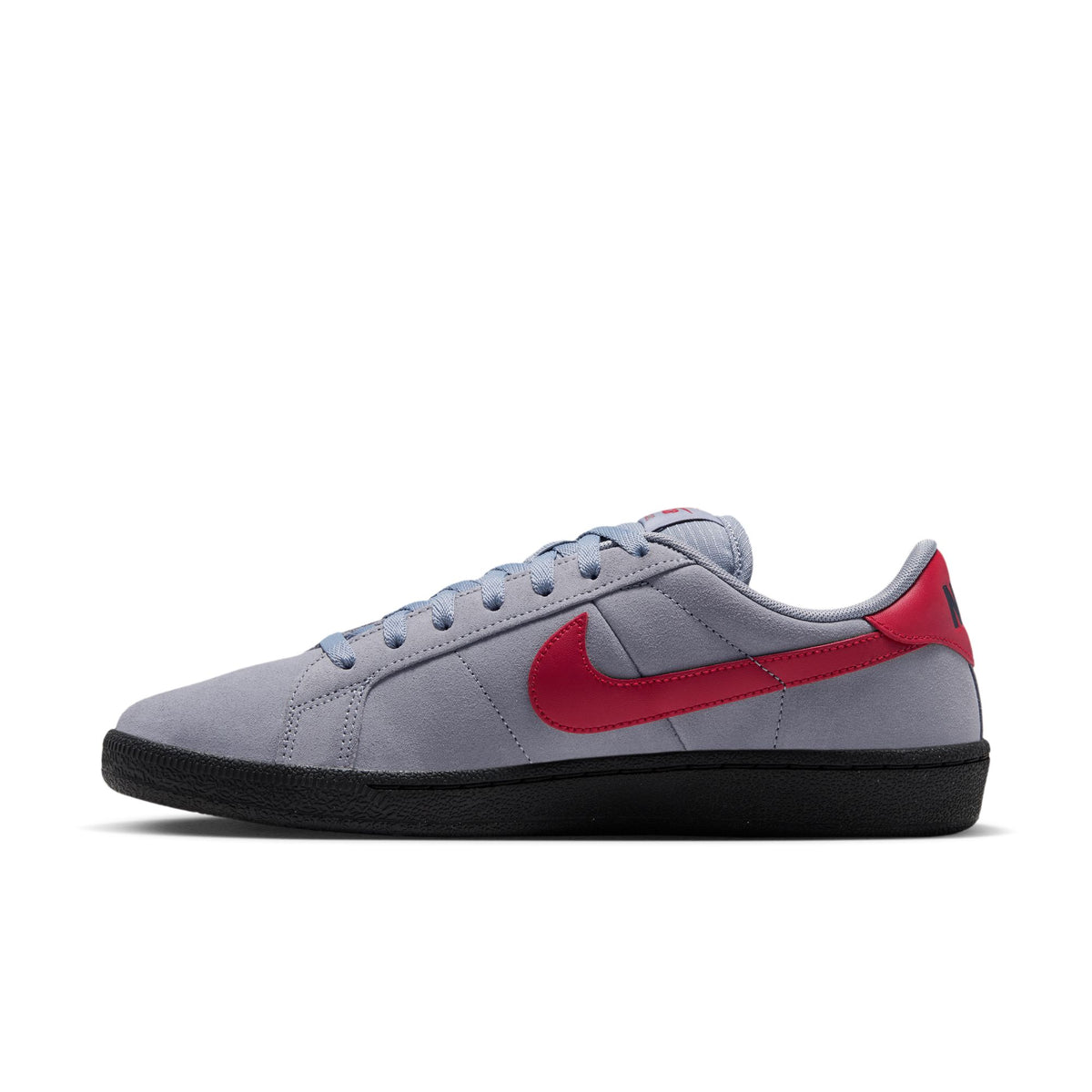 Nike SB Zoom Tennis Classic (Stealth / Gym Red)