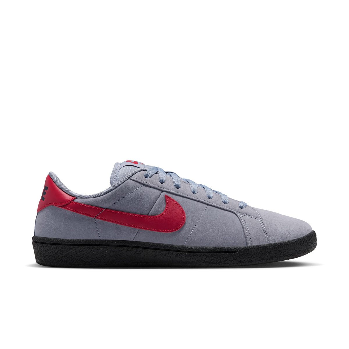Nike SB Zoom Tennis Classic (Stealth / Gym Red)