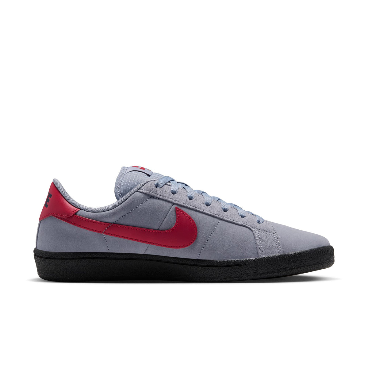 Nike SB Zoom Tennis Classic (Stealth / Gym Red)
