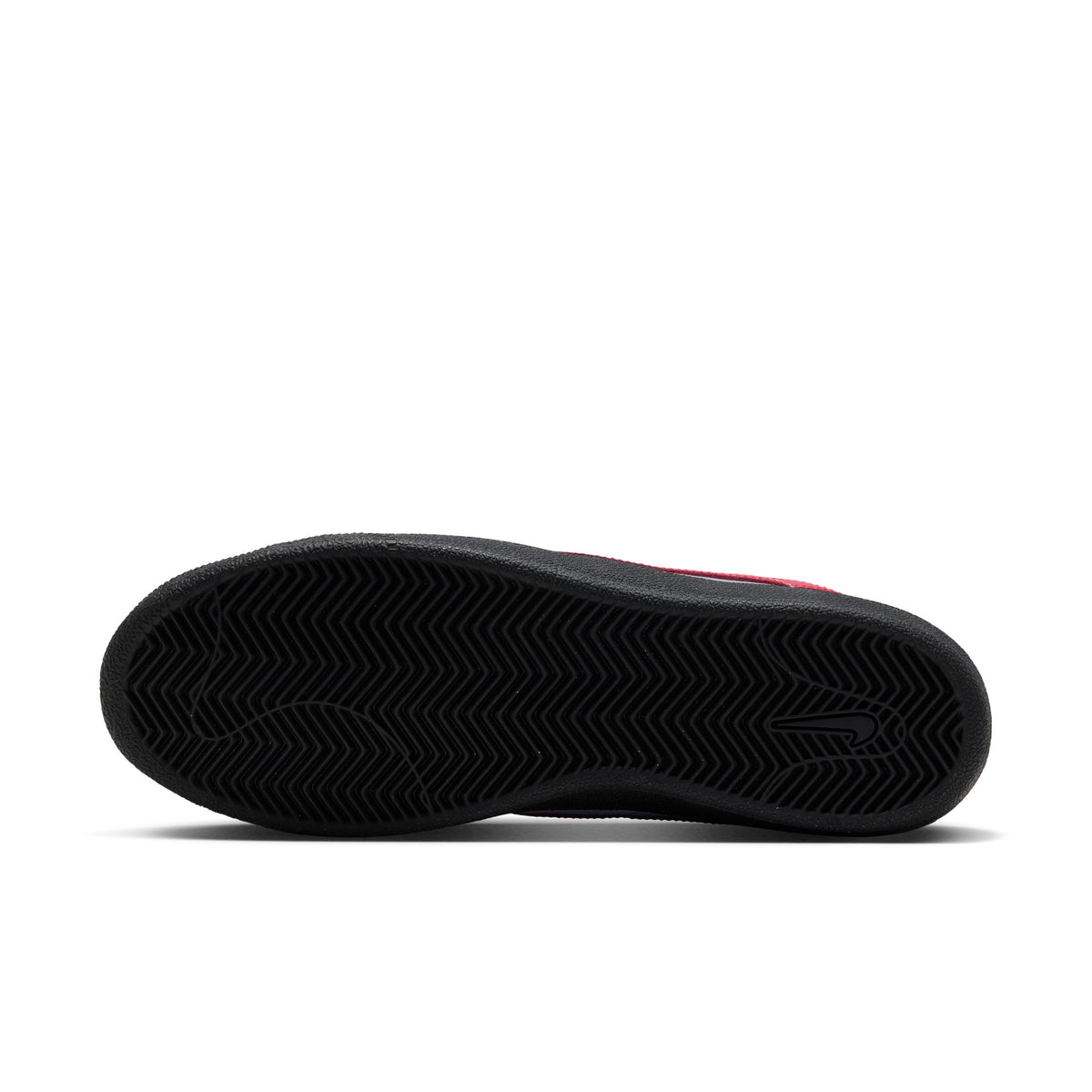 Nike SB Zoom Tennis Classic (Stealth / Gym Red)