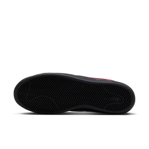 Nike SB Zoom Tennis Classic (Stealth / Gym Red)