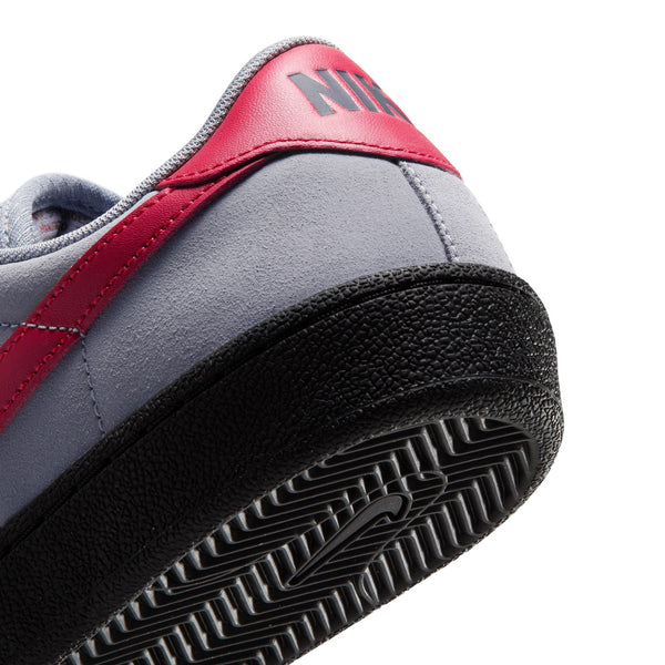 Nike SB Zoom Tennis Classic (Stealth / Gym Red)