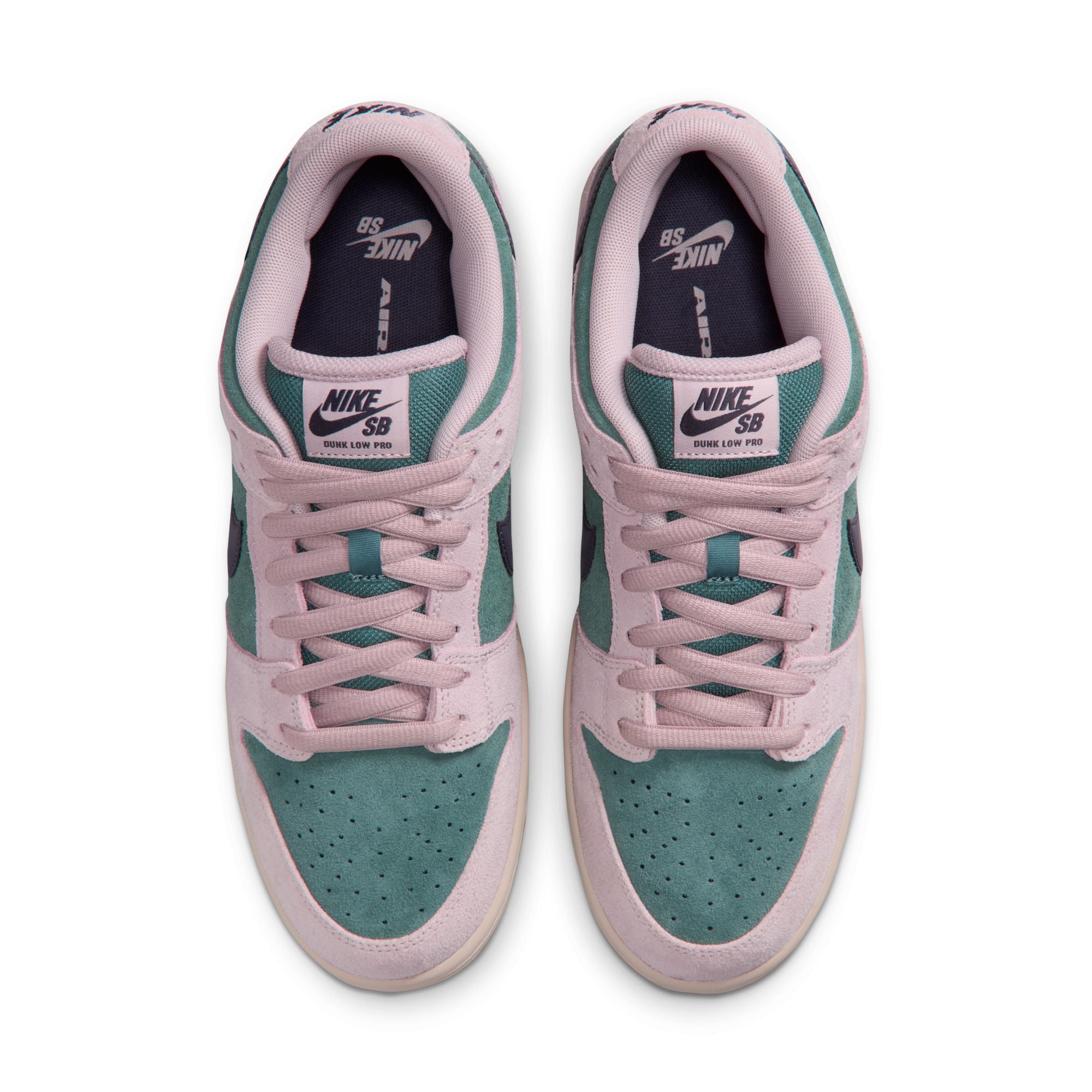 Nike SB Dunk Low Pro (Mineral Slate)