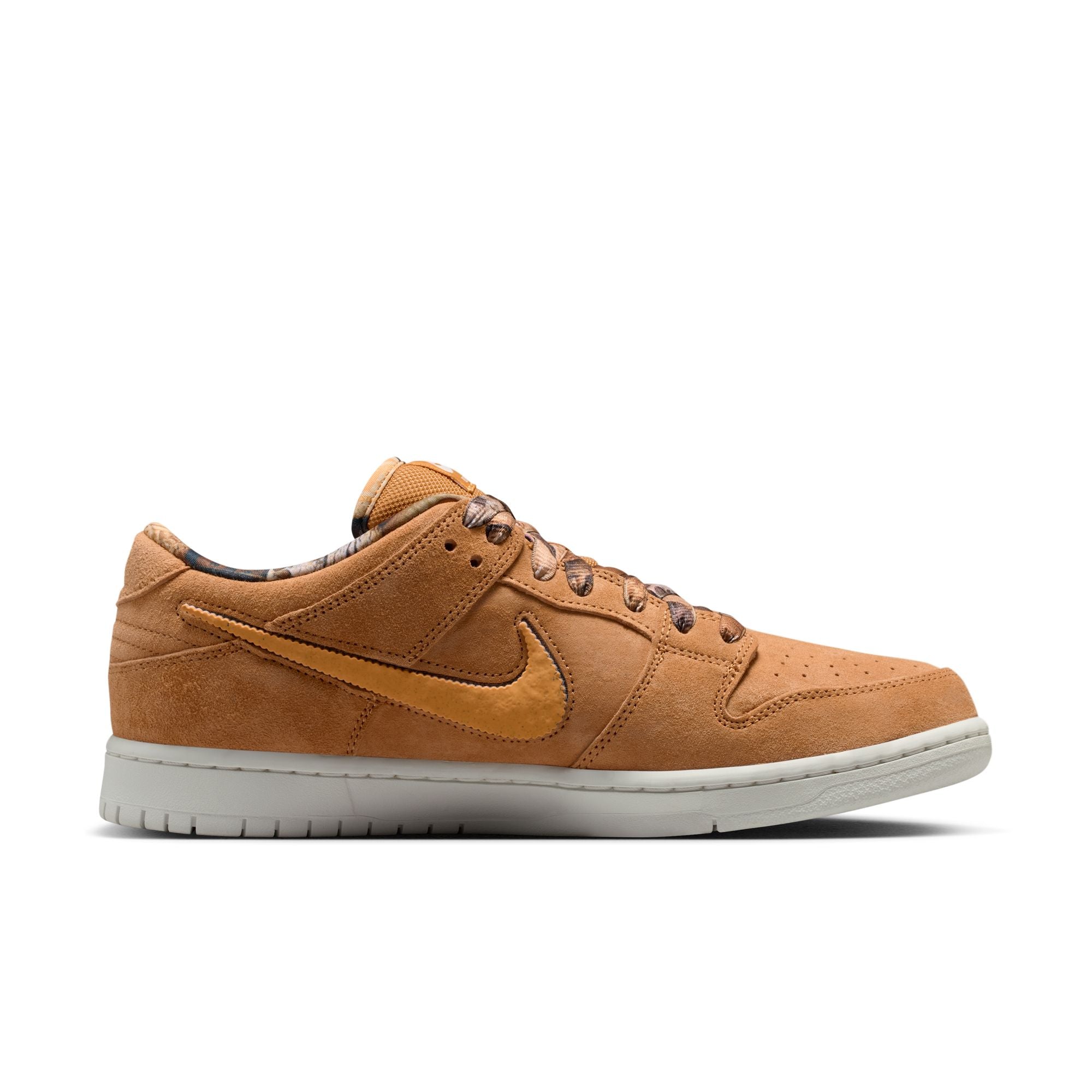 Nike SB x Note Dunk Low Pro (Flax/Honeycomb/Summit White/Sail)