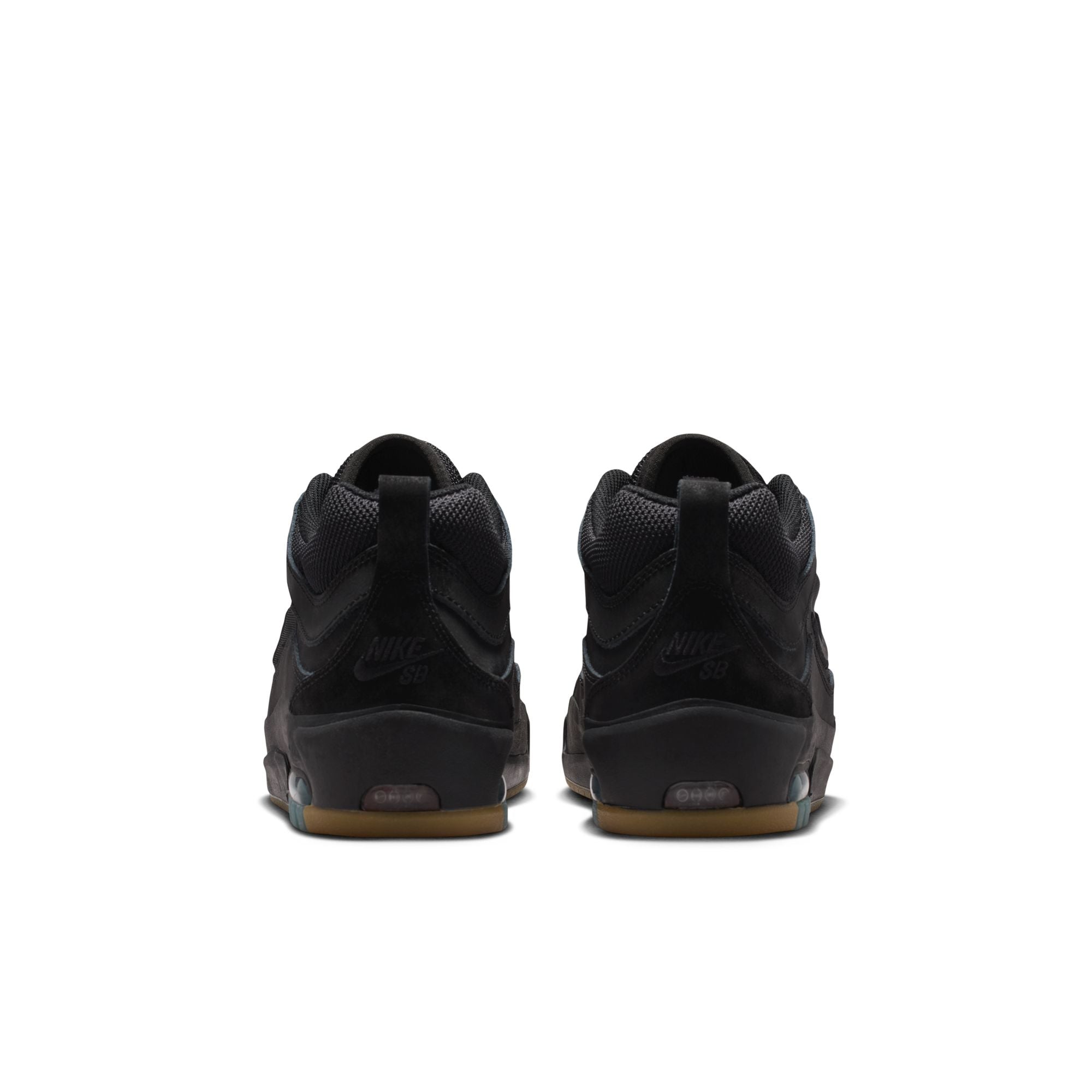 Nike Air Max Ishod (Black/Black)