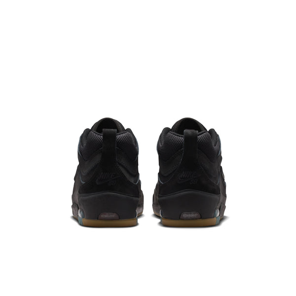 Nike Air Max Ishod (Black/Black)