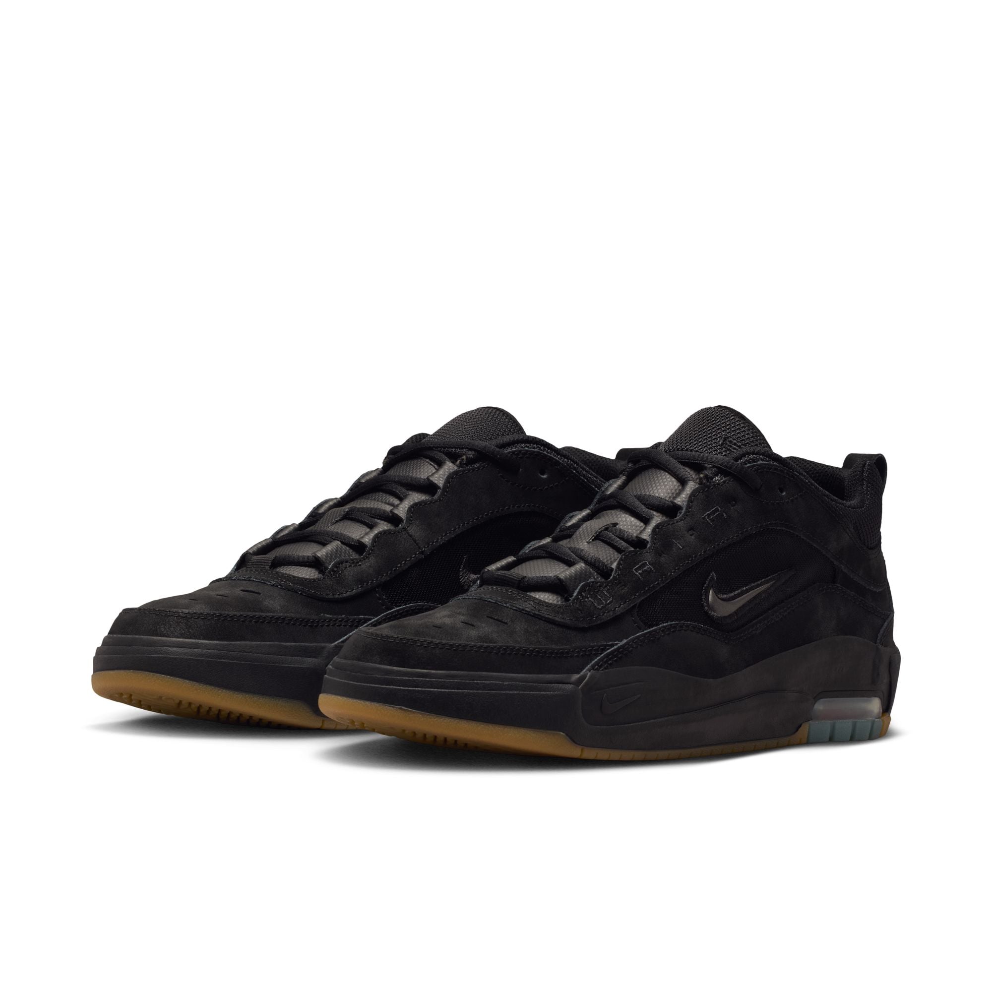 Nike Air Max Ishod (Black/Black)