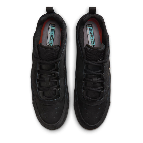 Nike Air Max Ishod (Black/Black)