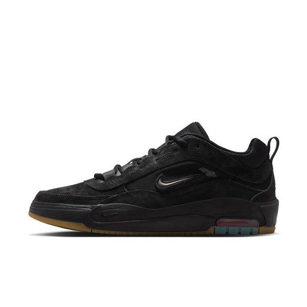 Nike Air Max Ishod (Black/Black)