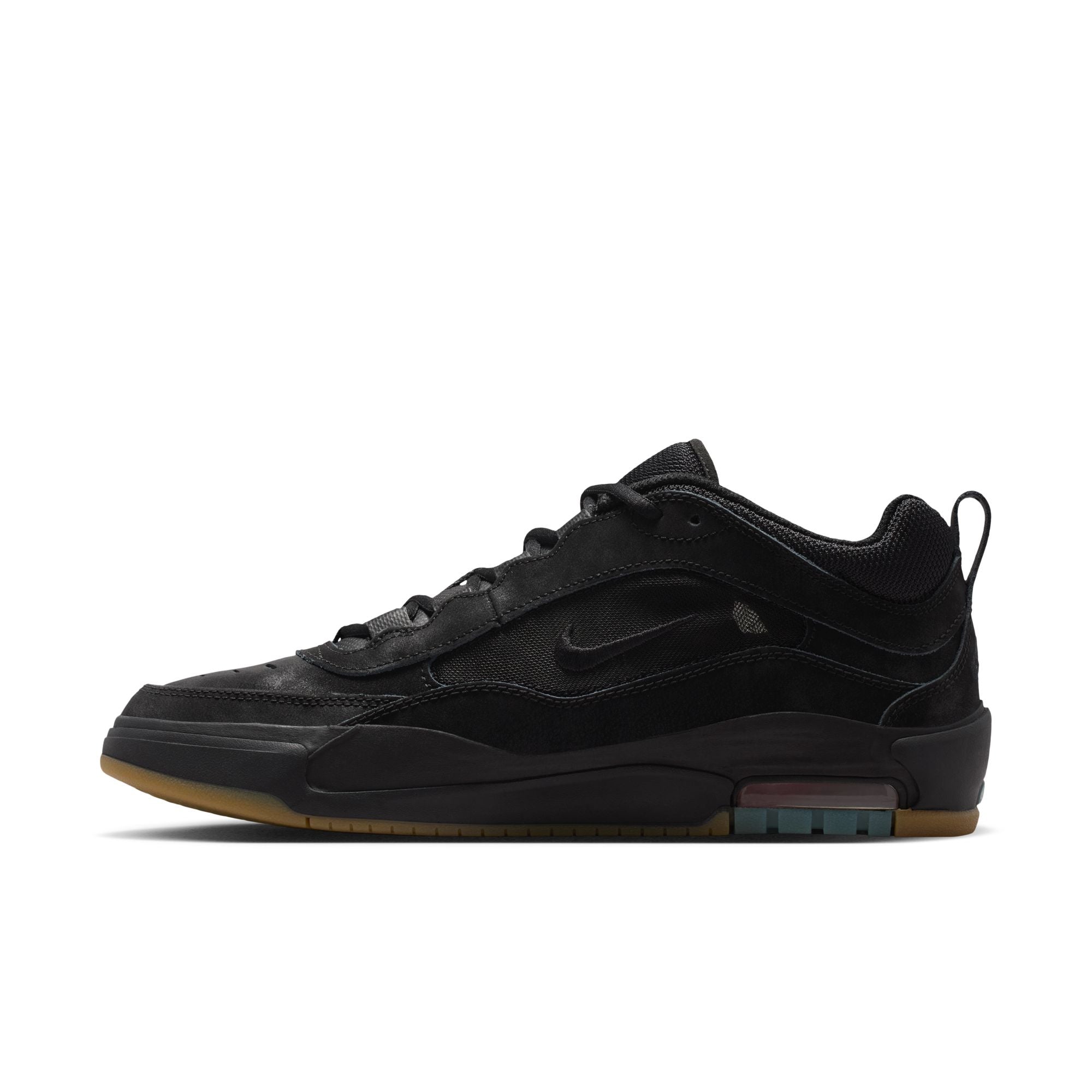 Nike Air Max Ishod (Black/Black)
