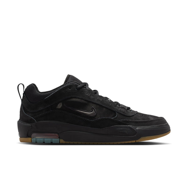 Nike Air Max Ishod (Black/Black)