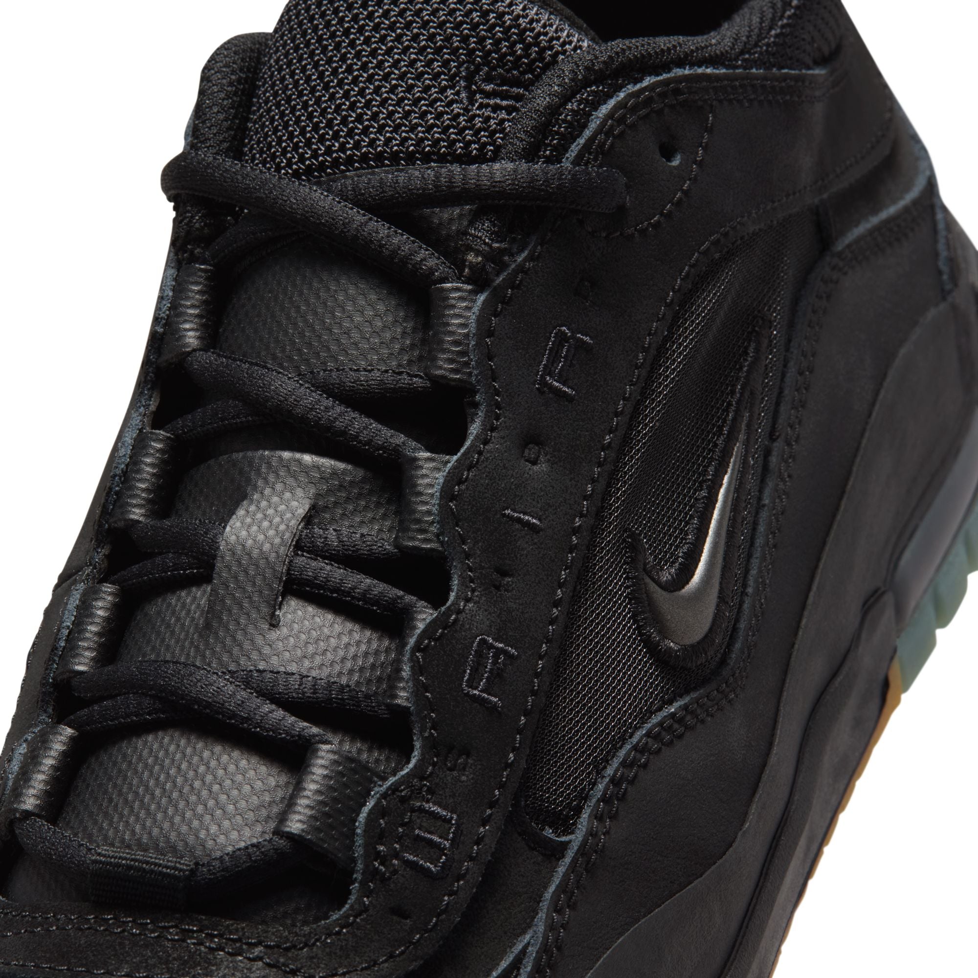 Nike Air Max Ishod (Black/Black)
