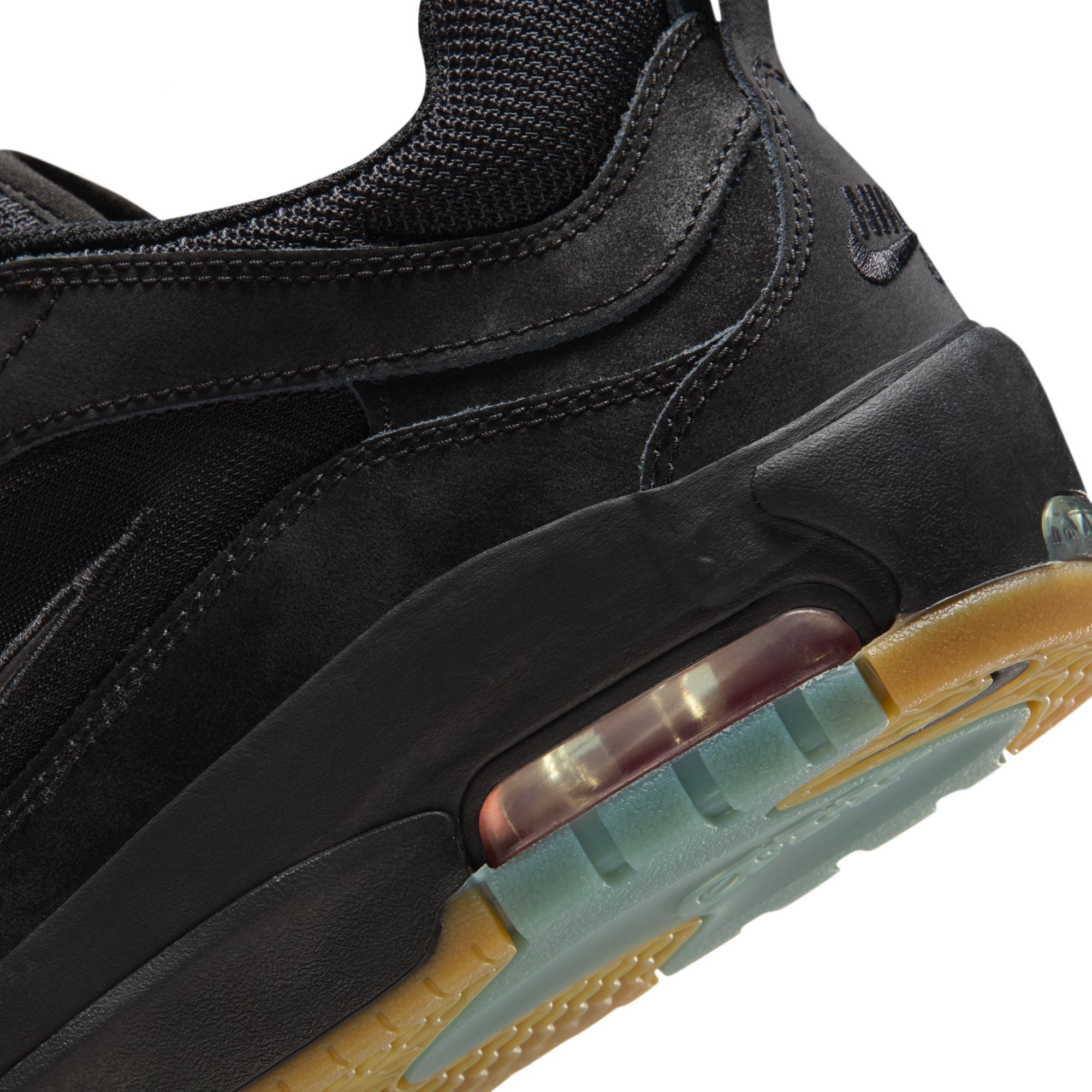 Nike Air Max Ishod (Black/Black)