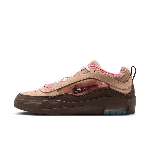Nike Air Max Ishod (Baroque Brown)