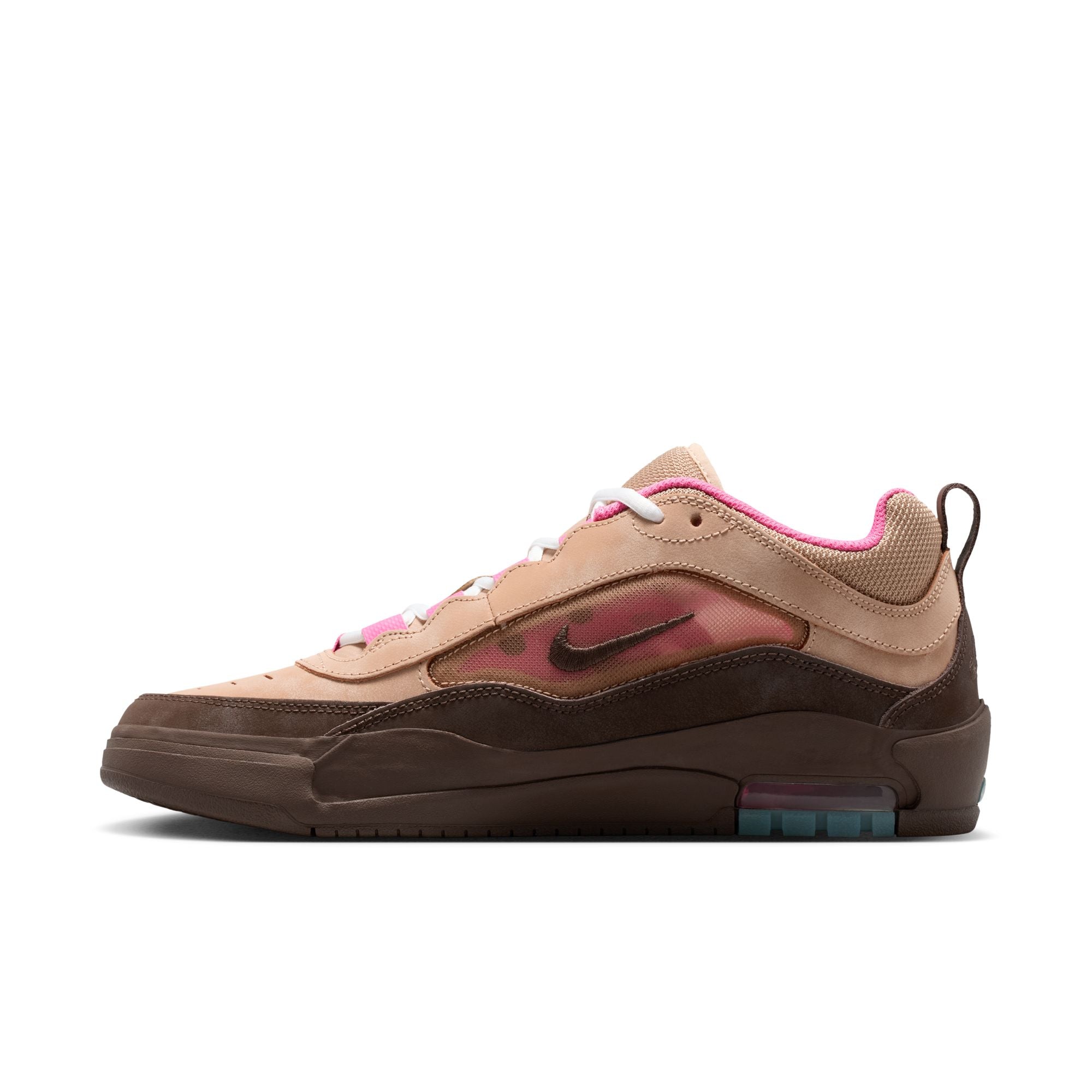 Nike Air Max Ishod (Baroque Brown)