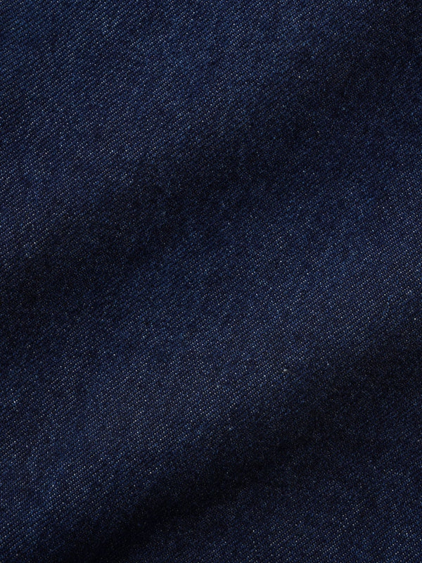 Butter Goods Relaxed Denim Jeans (Raw Indigo)