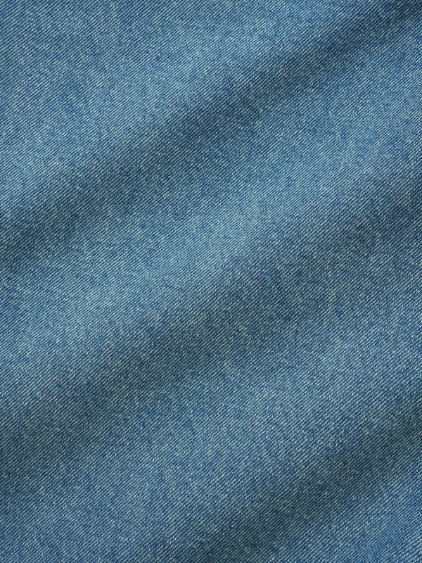 Butter Goods Relaxed Denim Jeans (Washed Indigo)