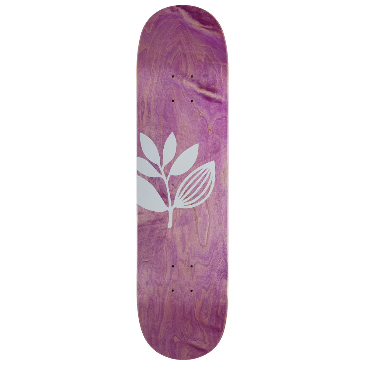 Magenta Big Plant Team Deck